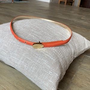 Banana Republic belt